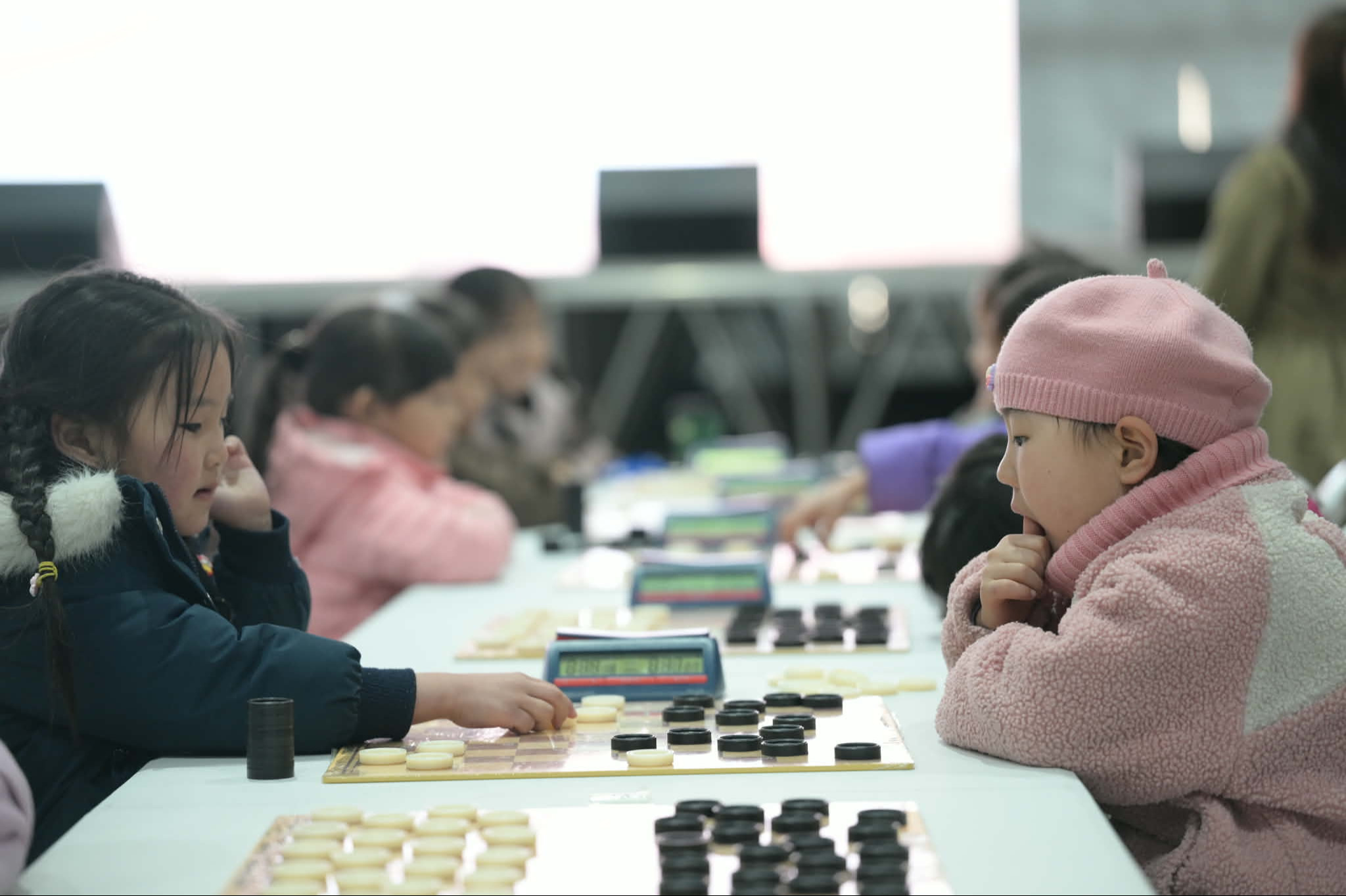 “Даам 2026” тэмцээнд 17 аймаг, есөн дүүргийн 400 гаруй тамирчин оролцож байна